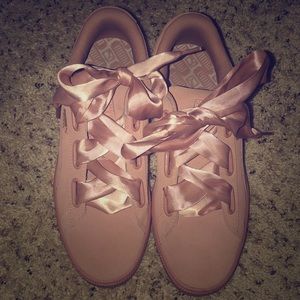 Puma Women’s Shoes